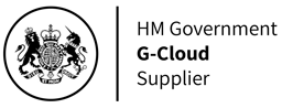 HM Cloud Supplier Logo